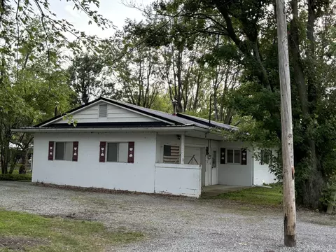 9161 Gross Dr, Lakeview, OH 43331