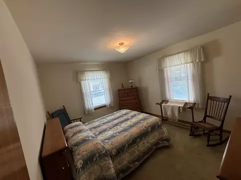 Bedroom - 409 E South St, Coldwater, OH 45828 photo 2 of 4