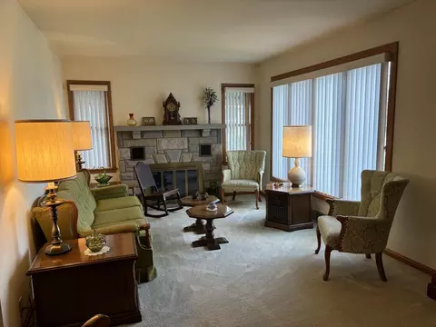 Living - 409 E South St, Coldwater, OH 45828 photo 2 of 3