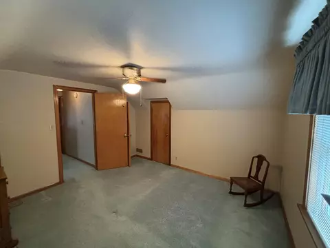 Bedroom - 409 E South St, Coldwater, OH 45828 photo 3 of 4