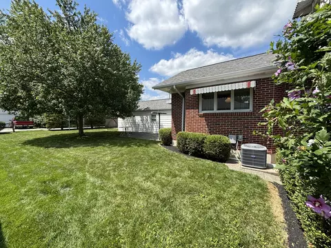 Exterior - 409 E South St, Coldwater, OH 45828 photo 4 of 8
