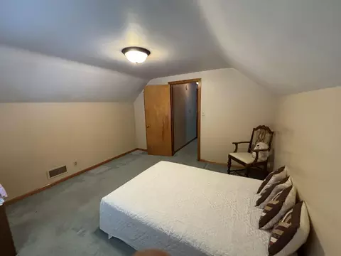 Bedroom - 409 E South St, Coldwater, OH 45828 photo 4 of 4