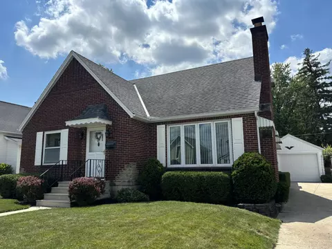 409 E South St, Coldwater, OH 45828
