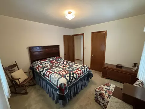 Bedroom - 409 E South St, Coldwater, OH 45828 photo 1 of 4