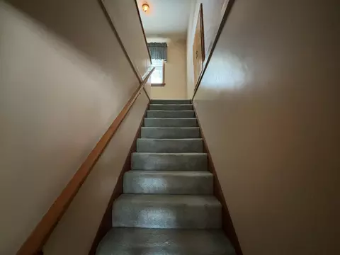 Entry Way - 409 E South St, Coldwater, OH 45828 photo 1 of 2