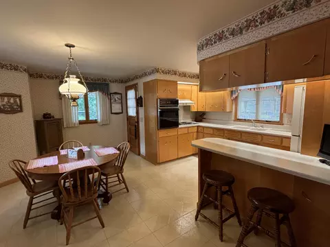Kitchen - 409 E South St, Coldwater, OH 45828 photo 1 of 3