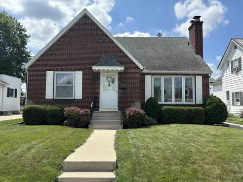 Exterior - 409 E South St, Coldwater, OH 45828 photo 2 of 8