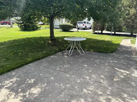 Exterior - 409 E South St, Coldwater, OH 45828 photo 8 of 8
