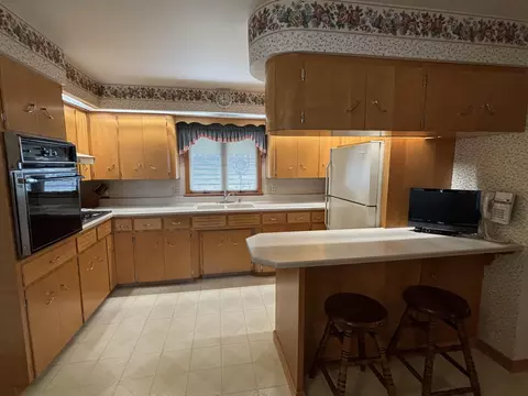 Kitchen - 409 E South St, Coldwater, OH 45828 photo 2 of 3