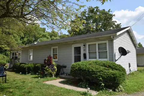 621 Pindar St, Urbana, OH 43078