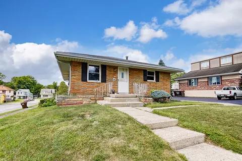 1027 Pine St, Springfield, OH 45505
