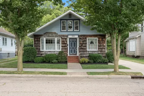 358 S Greenmount Ave, Springfield, OH 45505