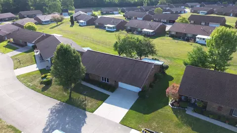 1139 Derby Rd, Springfield, OH 45503