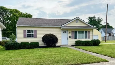 761 Gordon St, Piqua, OH 45356