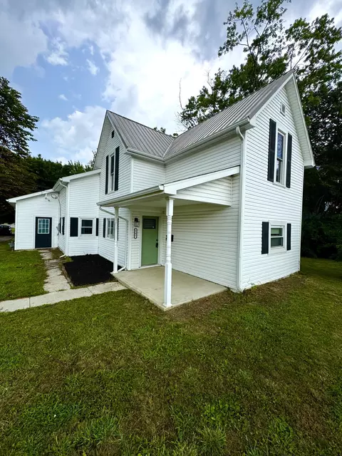741 Leeson Ave, Van Wert, OH 45891