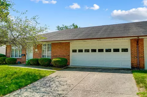757 Grandview Dr, Springfield, OH 45503