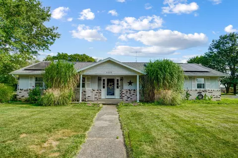 4638 N Plateau Dr, Springfield, OH 45502