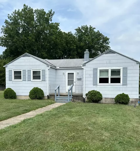 1835 Quincy Rd, Springfield, OH 45506