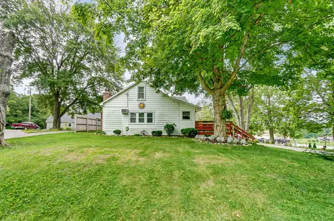 5580 Monroe Concord Rd, West Milton, OH 45383