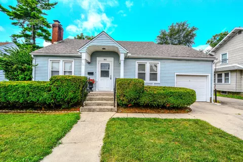 803 N Central Ave, Fairborn, OH 45324