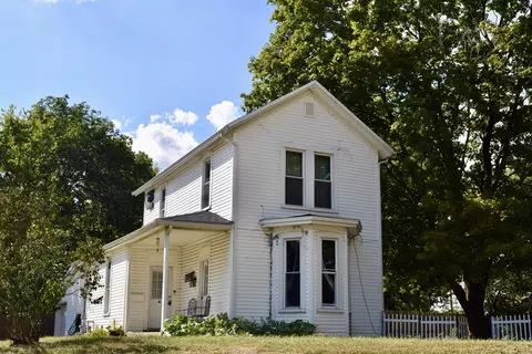 100 Orange St, Urbana, OH 43078