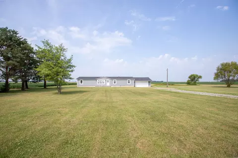 15480 Liberty Union Rd, Ohio City, OH 45874