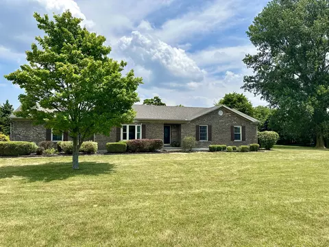 545 Three Mile Rd, Urbana, OH 43078