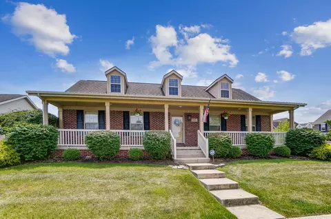 Exterior - 577 Hiser Ave, Springfield, OH 45503 photo 2 of 13