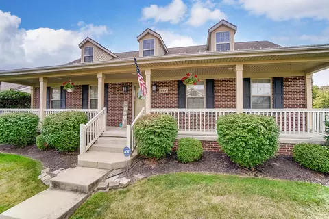 Exterior - 577 Hiser Ave, Springfield, OH 45503 photo 3 of 13
