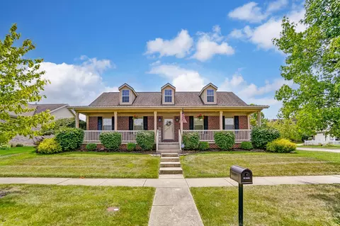 577 Hiser Ave, Springfield, OH 45503