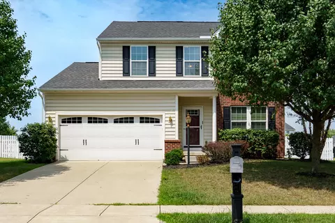 129 Waterford Blvd, Fairborn, OH 45324