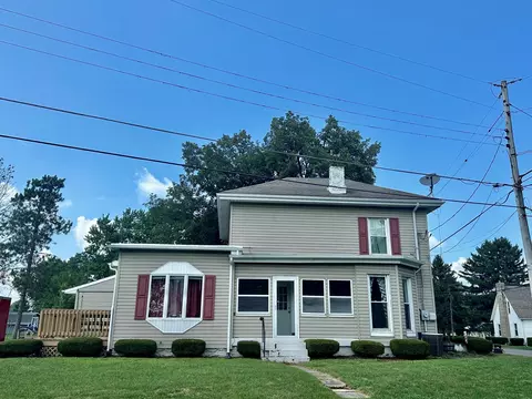 355 Cretcher Ave, De Graff, OH 43318