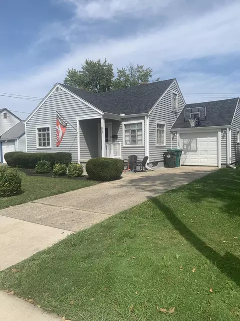 517 N Oakland St, Urbana, OH 43078