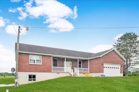 7472 Mcmecham Rd, Greenville, OH 45331