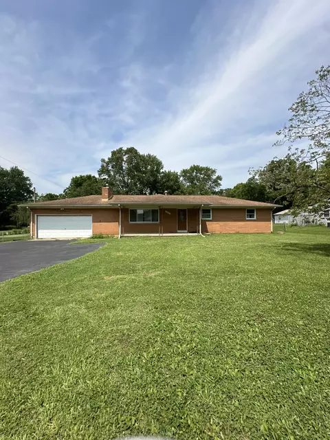 6922 Southern Vista Dr, Enon, OH 45323