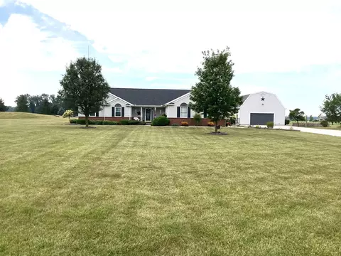 5150 Sandkuhl Rd, Saint Marys, OH 45885