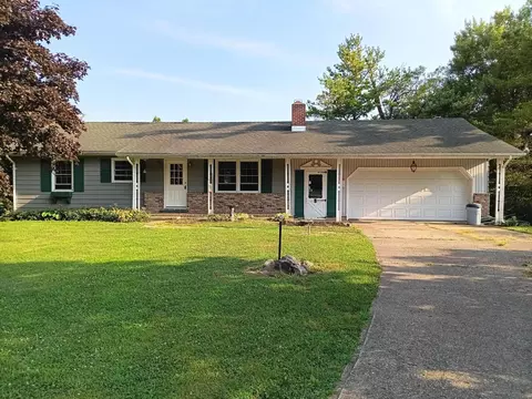 9419 Brigner Rd, Mechanicsburg, OH 43044