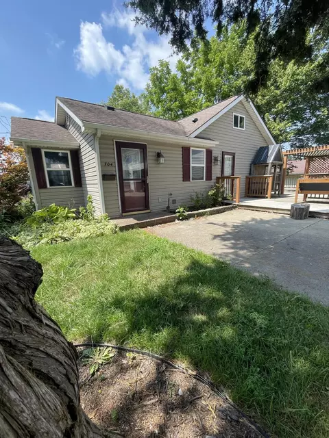 704 Rex Ln, Eaton, OH 45320