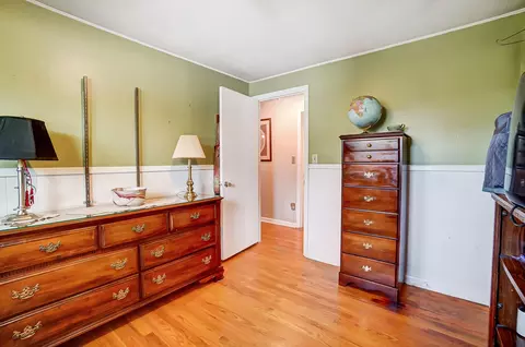 Bedroom - 1522 Erika Dr, Springfield, OH 45503 photo 5 of 6