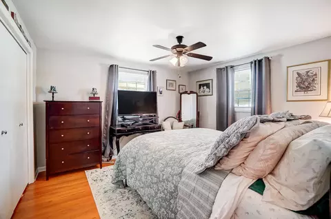Bedroom - 1522 Erika Dr, Springfield, OH 45503 photo 1 of 6
