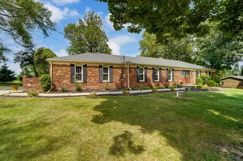 Exterior - 1588 Willow Rd, Springfield, OH 45502 photo 1 of 13