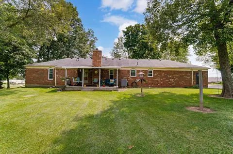 Exterior - 1588 Willow Rd, Springfield, OH 45502 photo 13 of 13