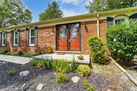 Exterior - 1588 Willow Rd, Springfield, OH 45502 photo 3 of 13