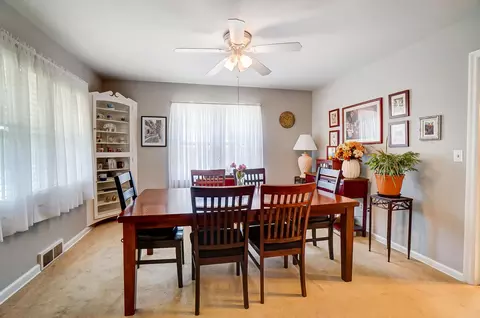 Dining - 2110 Saint Paris Pike, Springfield, OH 45504 photo 1 of 3