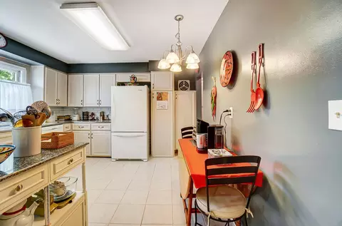 Kitchen - 2110 Saint Paris Pike, Springfield, OH 45504 photo 1 of 8