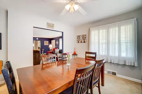 Dining - 2110 Saint Paris Pike, Springfield, OH 45504 photo 3 of 3