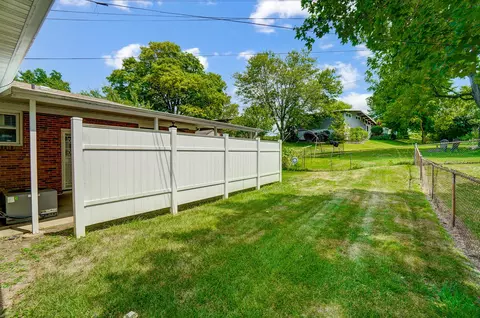 Exterior - 2110 Saint Paris Pike, Springfield, OH 45504 photo 5 of 7