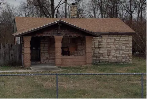 1517 W State St, Springfield, OH 45503
