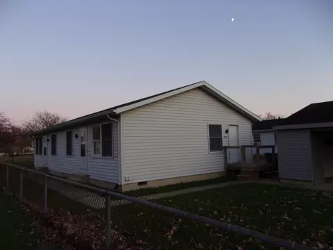 620 N Wagner St, Sidney, OH 45365