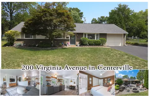 200 Virginia Ave, Centerville, OH 45458